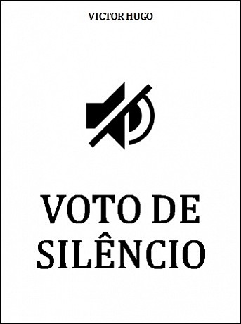 Voto de Silêncio