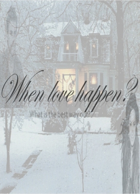 When Love Happen?