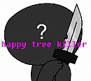 Happy tree killer