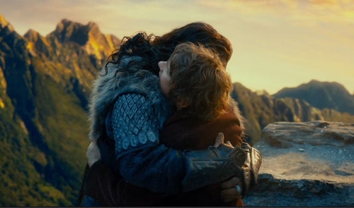 O segredo de Bilbo