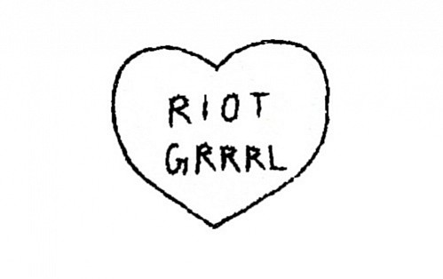 Riot Girl