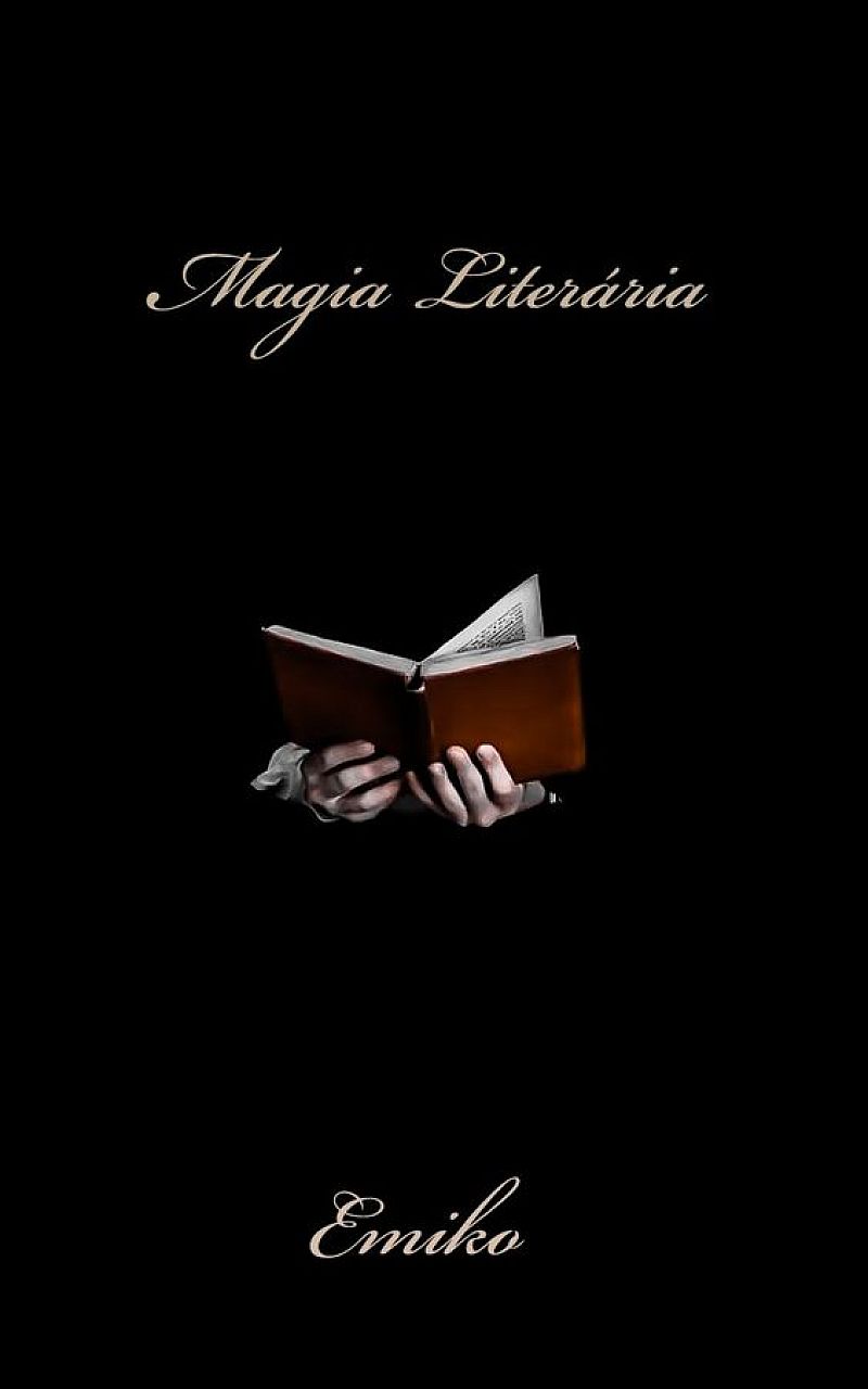 Magia Literária