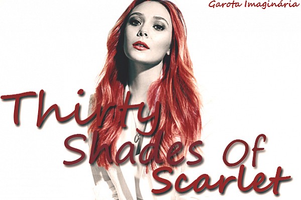 Thirty Shades of Scarlet