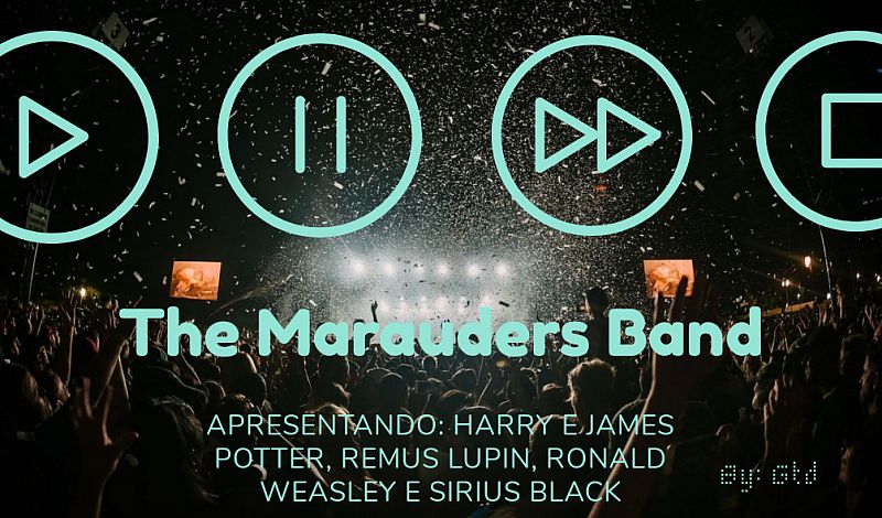 The Marauders Band