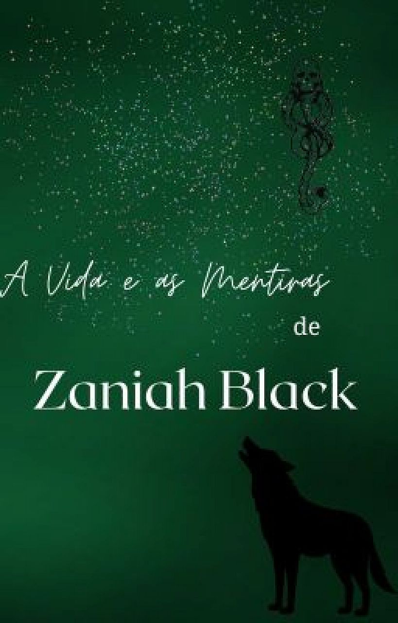 A Vida e as Mentiras de Zaniah Black