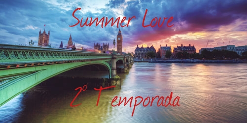 Summer Love - 2 Temporada