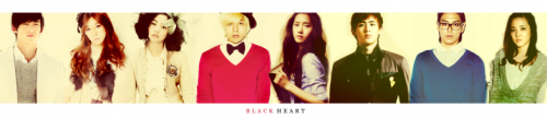 Black Heart .