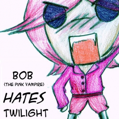 Bob, o Vampiro