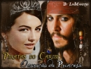 Piratas Do Caribe: O Coração Da Princesa