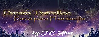 The Dream Traveller: A Porta para Phantomile