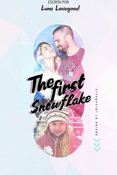 The first snowflake