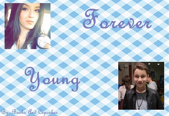 Forever Young - Jorge e Margarida