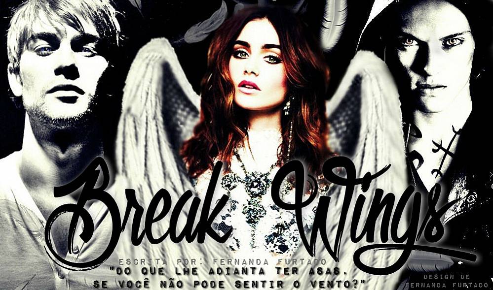 Break Wings