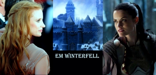 Em Winterfell