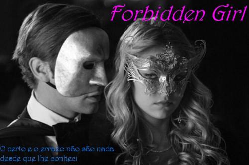 A Forbidden Girl