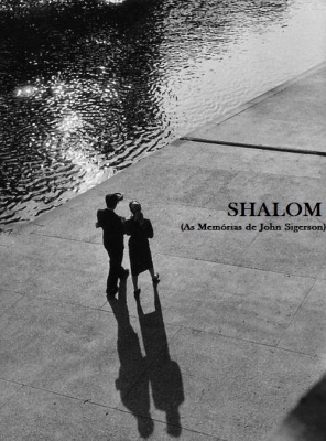 Shalom - As Memórias de John Sigerson