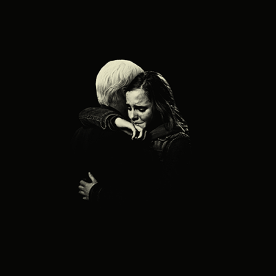 Dramione - The Death Eater