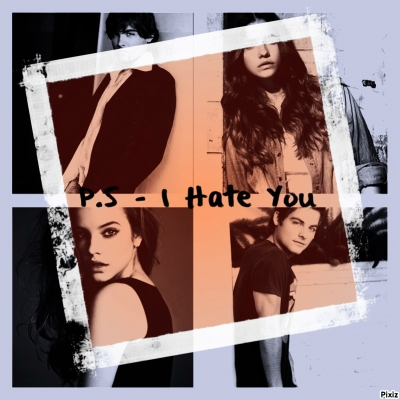 P.S - I Hate You