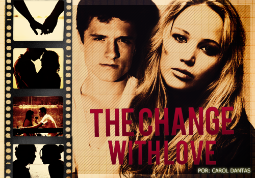 The Change With Love
