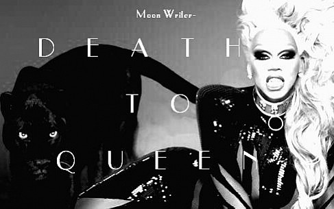 Death to Queen