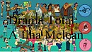 Drama Total A Ilha Mclean