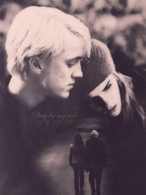 Dramione - Changing Concepts