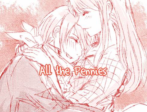All the Pennies