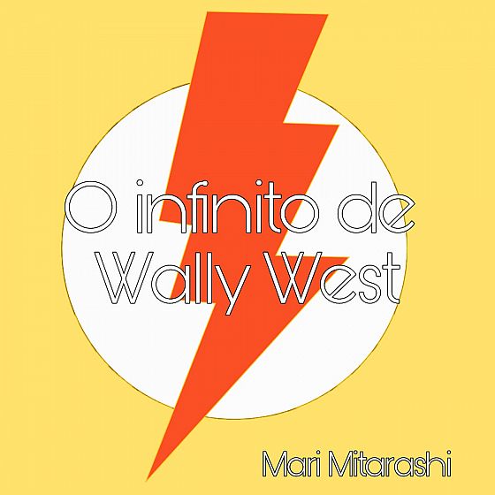 O infinito de Wally West