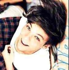 Louis Tomlinson All Day All Night