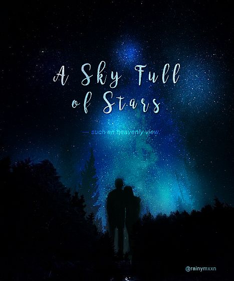 A Sky Full of Stars