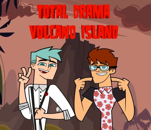 Drama Total - A Corrida Amazônica, Wiki Total Drama Nyah! Fanfictions