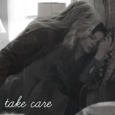 Take Care