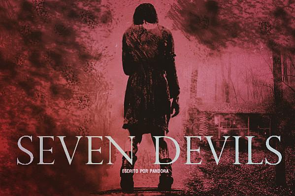 Seven Devils - Fic Interativa