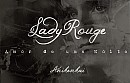 Lady Rouge - Amor de uma Noite