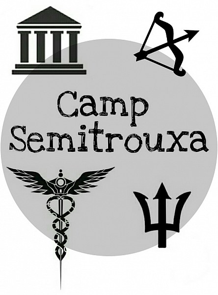 Camp Semitrouxa