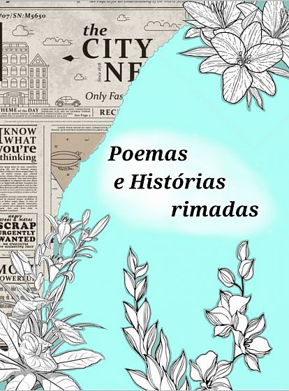Poemas e Histórias rimadas