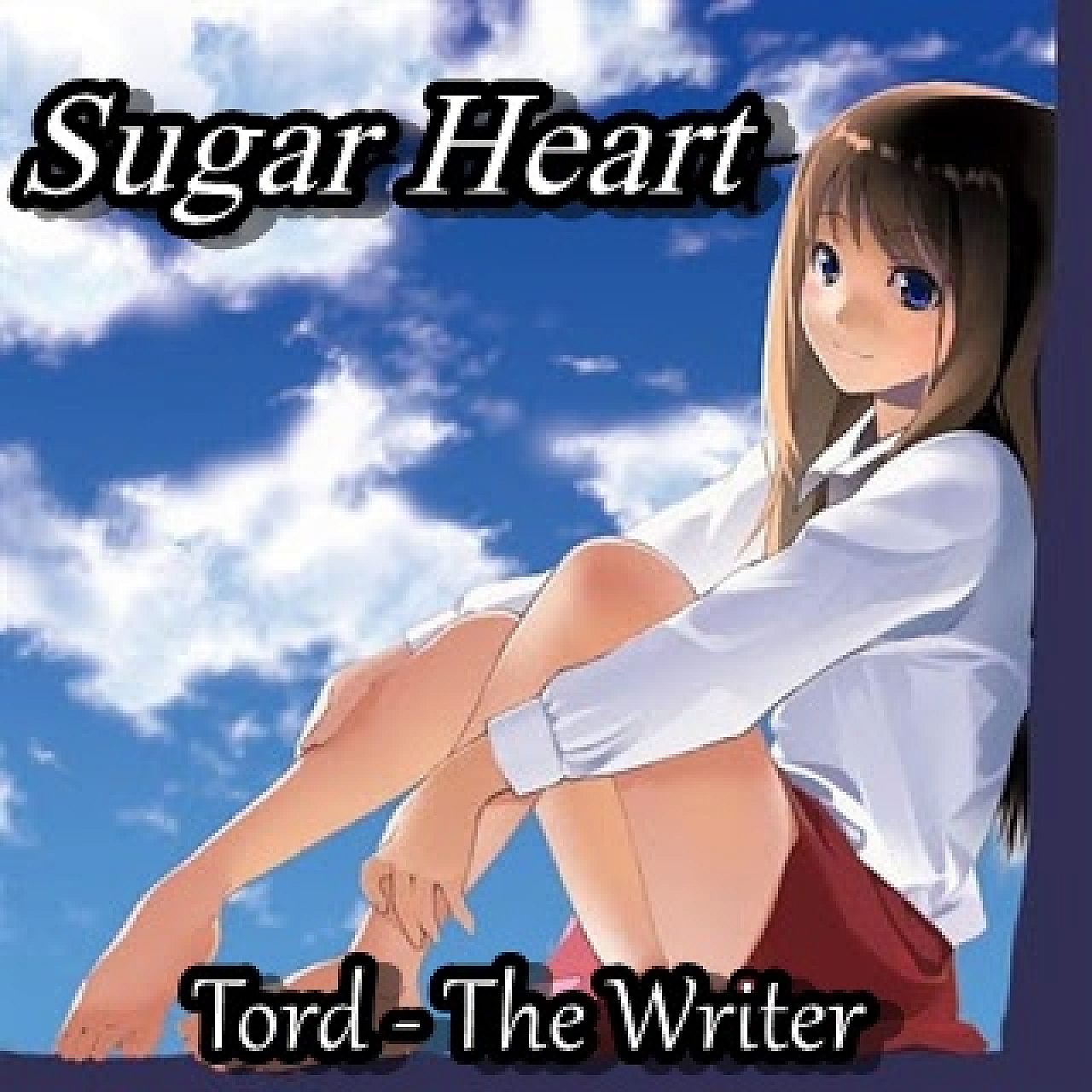 Sugar Heart