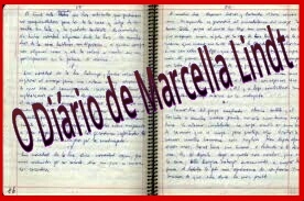 O Diário De Marcella Lindt