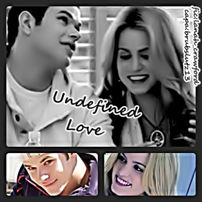 Undefined Love