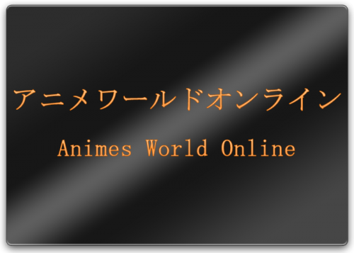Animes World Online