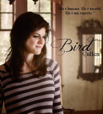 Bird Cullen