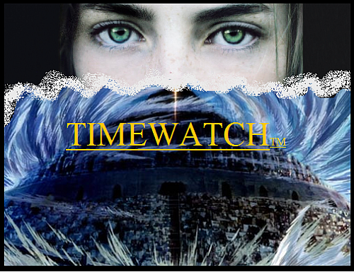 Bem Vindo à Time Watch!