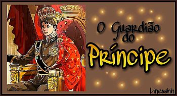 O Guardião do Príncipe (UshiTen)