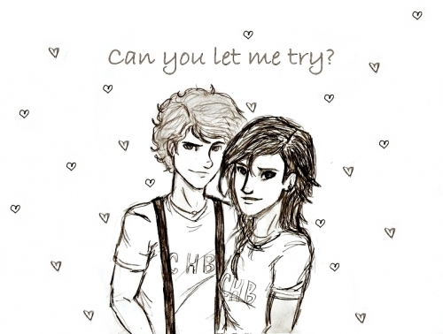 Can You Let Me Try? (Liper)