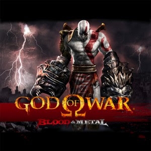 God Of War: O Outro Lado Da História