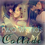 Two Worlds Collide - Litor