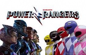 Power Rangers generations