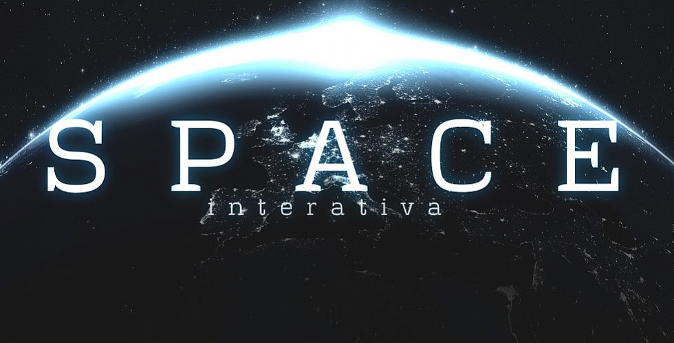 Space - Interativa
