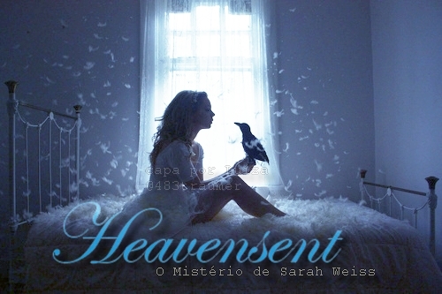 Heavensent - O Mistério De Sarah Weiss