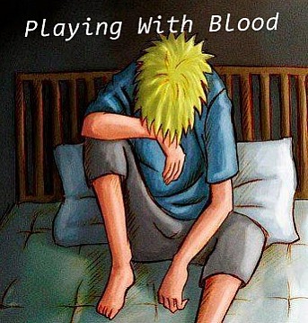 Playing With Blood - Hiatus